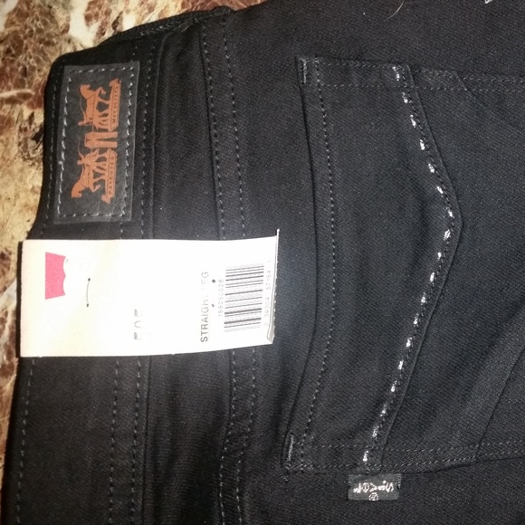 Jeans - Picture 3 of 3